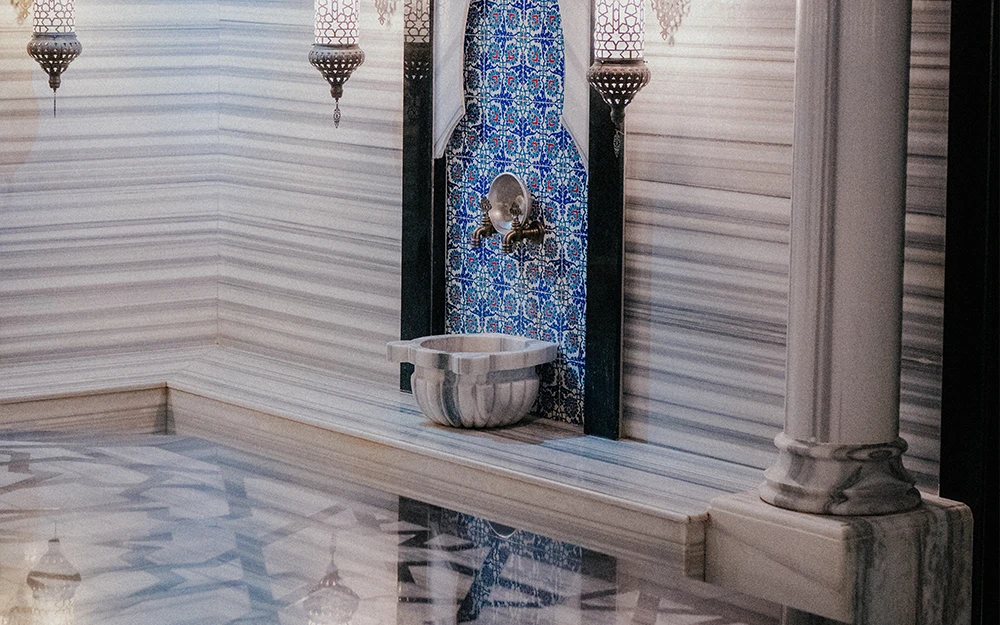 Spa & Wellness
